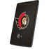 NHL Ottawa Senators Distressed Amazon Kindle Skin