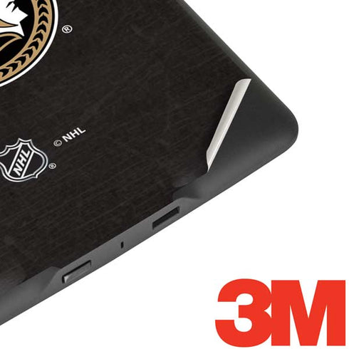 NHL Ottawa Senators Distressed Amazon Kindle Skin