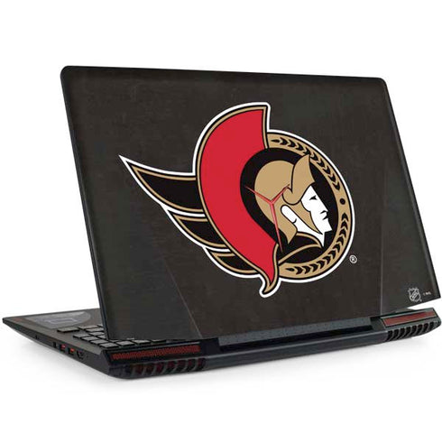 NHL Ottawa Senators Distressed Legion Y720 Skin