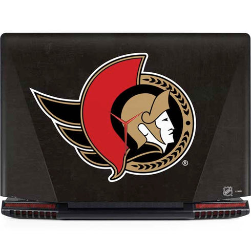 NHL Ottawa Senators Distressed Legion Y720 Skin