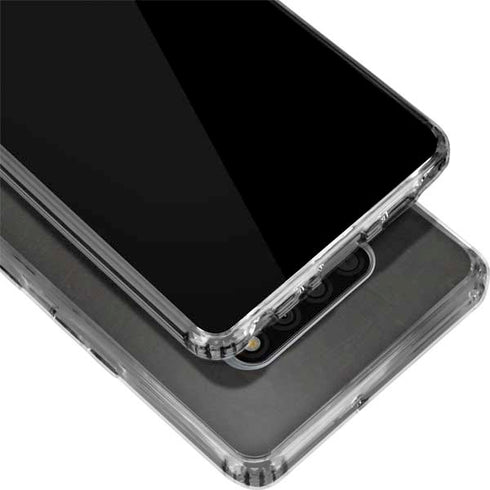 NHL Ottawa Senators Distressed LG Stylo 6 Clear Case