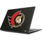 NHL Ottawa Senators Distressed Apple MacBook Skin