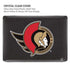 NHL Ottawa Senators Distressed MacBook Air 13in M1 (2021) Case plus Skin