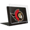 NHL Ottawa Senators Distressed MacBook Air 15in (2023-2025) Case plus Skin