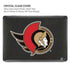 NHL Ottawa Senators Distressed MacBook Air 15in (2023-2025) Case plus Skin