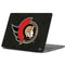 NHL Ottawa Senators Distressed Apple MacBook Pro 13-inch Skin
