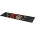 NHL Ottawa Senators Distressed Magic Keyboard with Numeric Keypad Skin