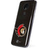 NHL Ottawa Senators Distressed Moto E5 Plus Skin