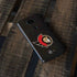 NHL Ottawa Senators Distressed Moto E5 Plus Skin