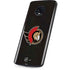 NHL Ottawa Senators Distressed Moto G6 Skin