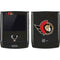 NHL Ottawa Senators Distressed Motorola RAZR Skin