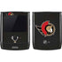 NHL Ottawa Senators Distressed Motorola RAZR Skin