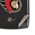 NHL Ottawa Senators Distressed Motorola RAZR Skin