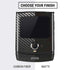 NHL Ottawa Senators Distressed Motorola RAZR Skin