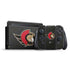 NHL Ottawa Senators Distressed Nintendo Switch Bundle Skin