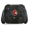 NHL Ottawa Senators Distressed Nintendo Switch (2017-2021) Joy-Con Controller Skin