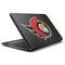 NHL Ottawa Senators Distressed HP Notebook Skin