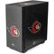 NHL Ottawa Senators Distressed NZXT H510 Compact ATX Mid-Tower Case Skin