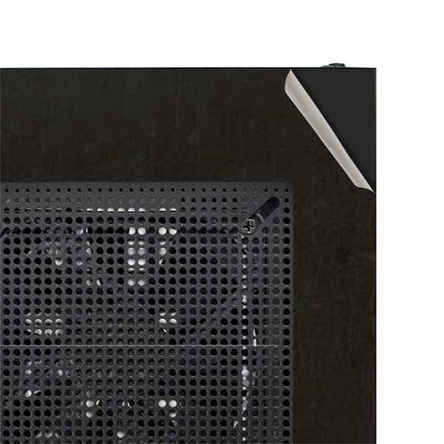 NHL Ottawa Senators Distressed NZXT H510 Compact ATX Mid-Tower Case Skin