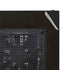 NHL Ottawa Senators Distressed NZXT H510 Compact ATX Mid-Tower Case Skin