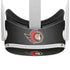 NHL Ottawa Senators Distressed Oculus Quest 2 Skin