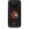 NHL Ottawa Senators Distressed Otterbox Commuter Galaxy Skin