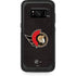 NHL Ottawa Senators Distressed Otterbox Commuter Galaxy Skin