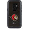 NHL Ottawa Senators Distressed Otterbox Defender Galaxy Skin