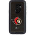 NHL Ottawa Senators Distressed Otterbox Defender Galaxy Skin