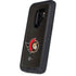 NHL Ottawa Senators Distressed Otterbox Defender Galaxy Skin
