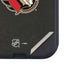 NHL Ottawa Senators Distressed Otterbox Defender iPhone Skin