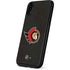NHL Ottawa Senators Distressed Otterbox Symmetry iPhone Skin