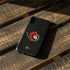 NHL Ottawa Senators Distressed Otterbox Symmetry iPhone Skin