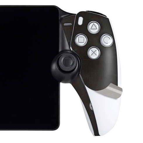 NHL Ottawa Senators Distressed PlayStation Portal Remote Player Skin