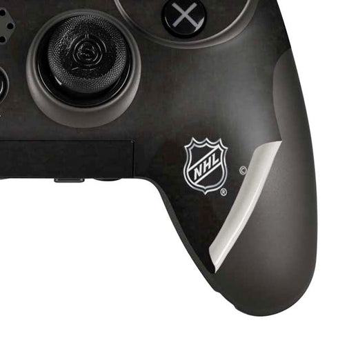 NHL Ottawa Senators Distressed PlayStation Scuf Vantage 2 Controller Skin