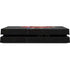 NHL Ottawa Senators Distressed PS4 Console Skin