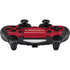 NHL Ottawa Senators Distressed PS4/PC SCUF Impact Controller Skin