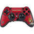 NHL Ottawa Senators Distressed PS4/PC SCUF Impact Controller Skin
