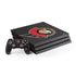 NHL Ottawa Senators Distressed PS4 Pro Bundle Skin