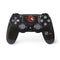 NHL Ottawa Senators Distressed PS4 Pro/Slim Controller Skin