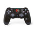 NHL Ottawa Senators Distressed PS4 Pro/Slim Controller Skin
