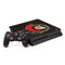 NHL Ottawa Senators Distressed PS4 Slim Bundle Skin