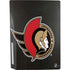 NHL Ottawa Senators Distressed PS5 Bundle Skin