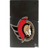NHL Ottawa Senators Distressed PS5 Slim Digital Edition Console Skin