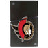 NHL Ottawa Senators Distressed PS5 Slim Disk Bundle Skin