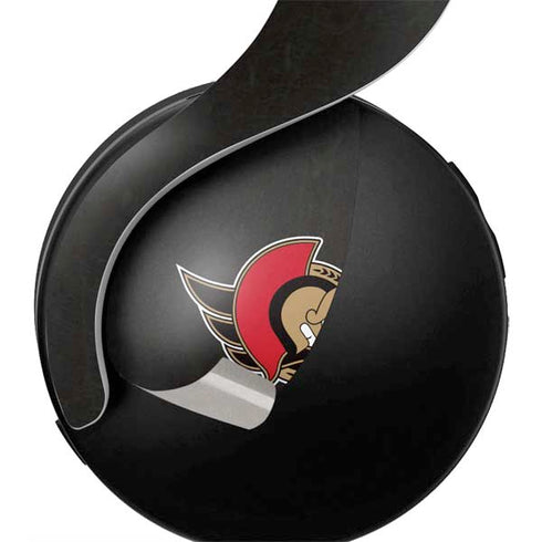 NHL Ottawa Senators Distressed PULSE 3D Wireless Headset for PS5 Skin