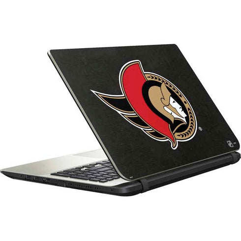 NHL Ottawa Senators Distressed Satellite L50-B / S50-B Skin