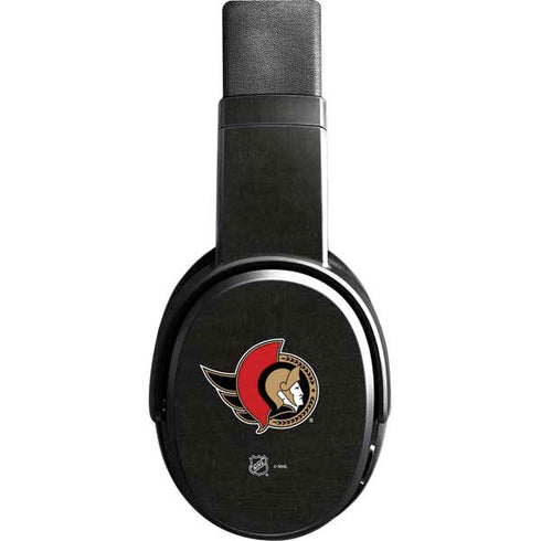 NHL Ottawa Senators Distressed Skullcandy Crusher Wireless Skin