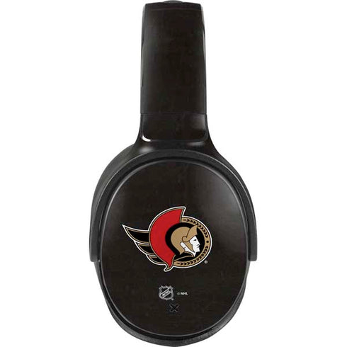 NHL Ottawa Senators Distressed Skullcandy Venue Skin