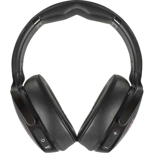 NHL Ottawa Senators Distressed Skullcandy Venue Skin